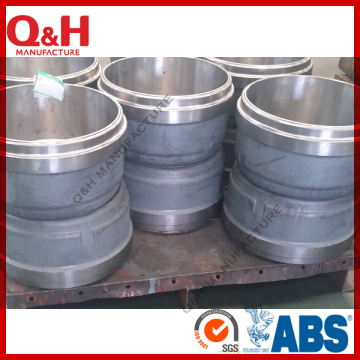 China Supplier Top 10, Quality Quaranteed Cast Steel Brake Drums