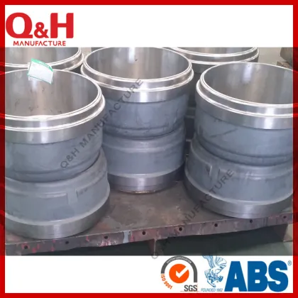 High Quality Lorry Truck Brake Drums