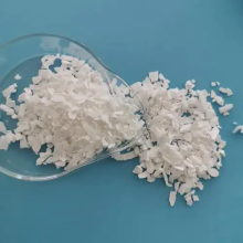 Industrial Grade Calcium Chloride Powder