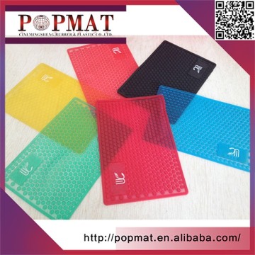 China Wholesale High Quality Non Slip Cell Phone Pad