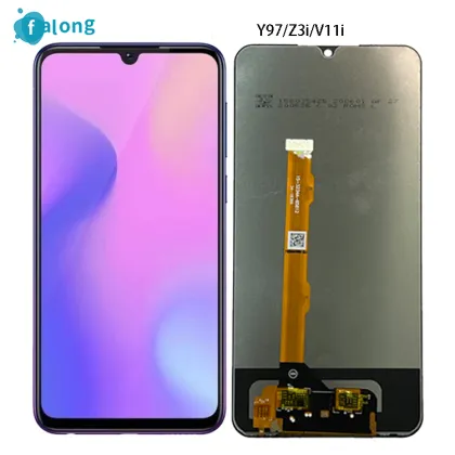 VIVO LCDs & Touch Screen Displays for Various Models