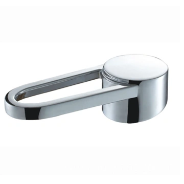 China Faucet Handle Bathtub Faucet Handles Zinc Alloy Faucet Handle Supplier