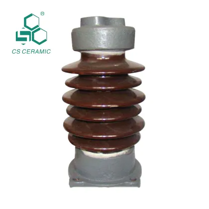 post insulator electric fence insulator ceramic insulator