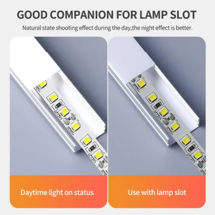 Lamp Stripe Lighting Solutions