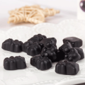 OEM/ODM Service Black Salderberry Gummies