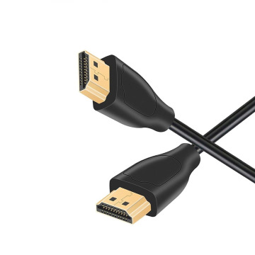 Hochgeschwindigkeit 4K HDMI-Kabel 6 ft
