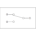 ALPS Waterproof type Detection switch