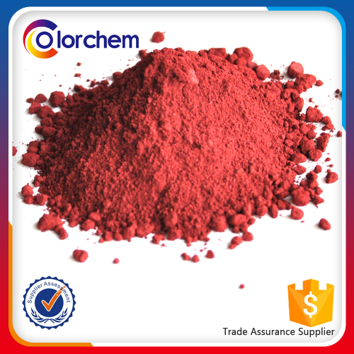 Reactive HS-P 4B Red Reactive P Series for Textiles