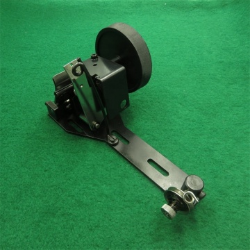 Durkopp Adler 204 205 Cacchina da cucito industriale Winder