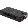 Multi 30 Port USB -oplaadstation