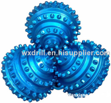 TCI Tricone mèches 17 1/2"