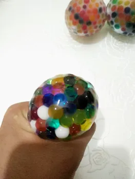 Enclose Stress Ball Toys Salable For Funny