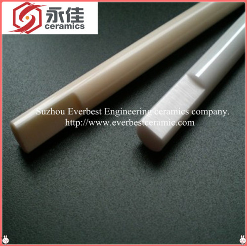 Industrial 99.5% high purity alumina ceramic rod
