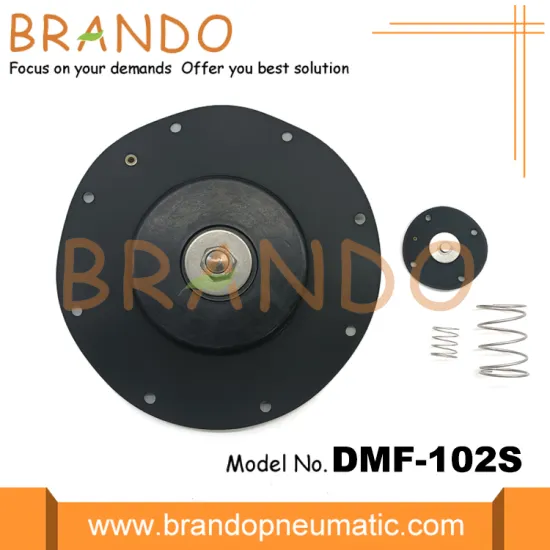 Membrane For SBFEC Pulse Valve DMF-Z-102S DMF-Y-102S