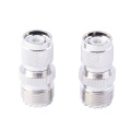 Adapters external ts9 rf coaxial cable connectors