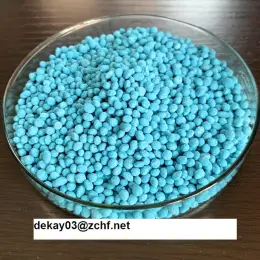 NPK 12-12-18+MgO2 blue color