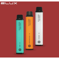 E CIGARETTE ELUX Legend Vape 3500PUFF