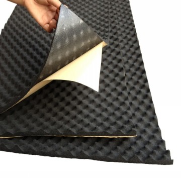 KTV Room Acoustic Insulation Foam