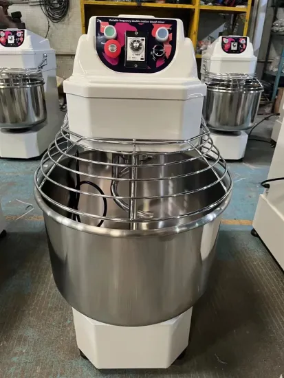 Bakery Tabletop Dough Mixer Planetary 20L Dough Mixer Flour Kneader for Sale