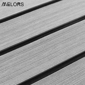 Melors Eva Decking Marine Flooring With strong Adhesives