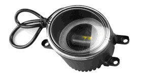 fog light renault fluence