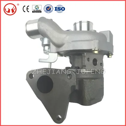 car turbo parts 54359700033 KP35 turbocharger core chra cartridge for Renault Twingo