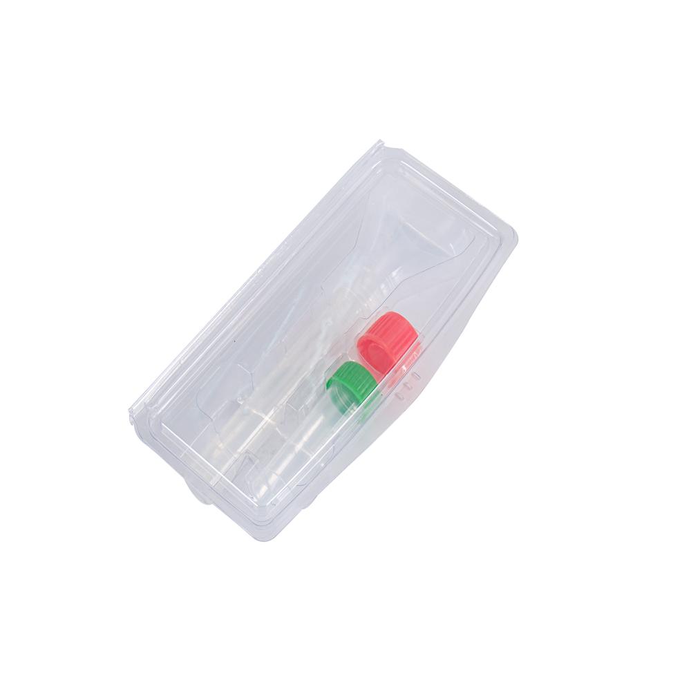 Saliva Collection Kit Saliva Collection Kit
