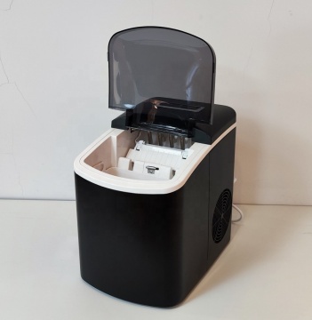 Portable Home Countertop Ice Maker Machine - 12kgs Capacity OEM Manufacturer