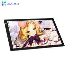 JSK A4-6A Hot-sale tracing Led Light Box Sign