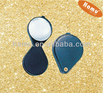 Magnifier Mirror Digital Magnifier