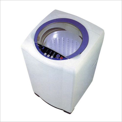 Single Tub Washing Machine Mould