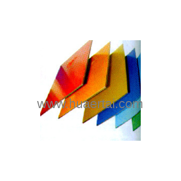 Aluminum Composite Panel