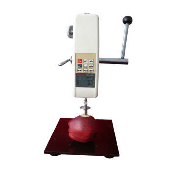 Digital Fruit Hardness Tester