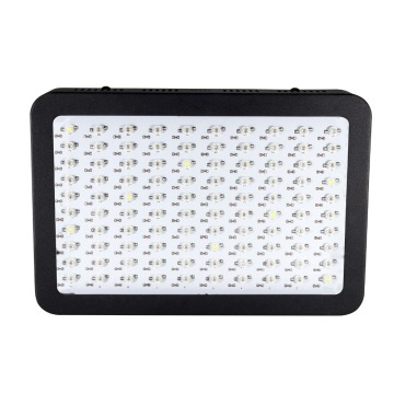 Factory supply cheap led grow light Bridgelux 3W led plant grow light for greenhouse