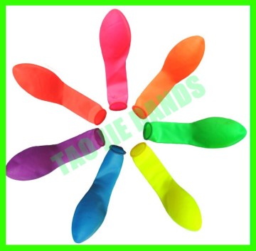 3 inches NEON Water Balloon