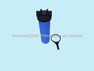 Water Filter Housings