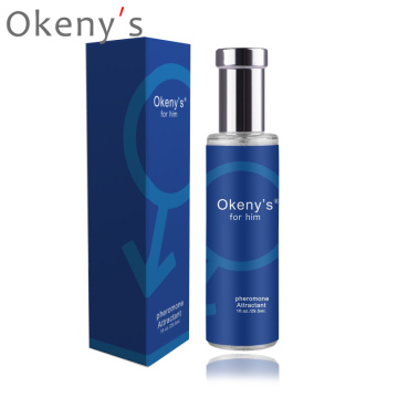 Body Perfumed Parfume for Men Seduce Aphrodisiac Male Spray Oil and Pheromone Flirt Scented Water for Men Attract Girl Fragrance