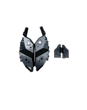 Przedni wspornik zderzaka dla Tesli Model 3 - 2023-2024 OEM uchwyt OEM