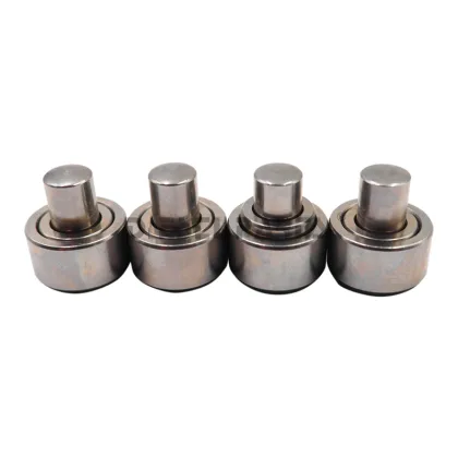 Cav Injector Pump Metering Valve