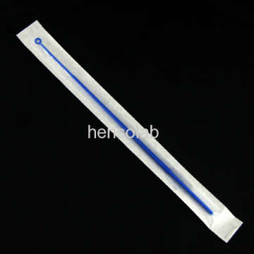 Disposable Inoculating Loop For Laboratory Use 