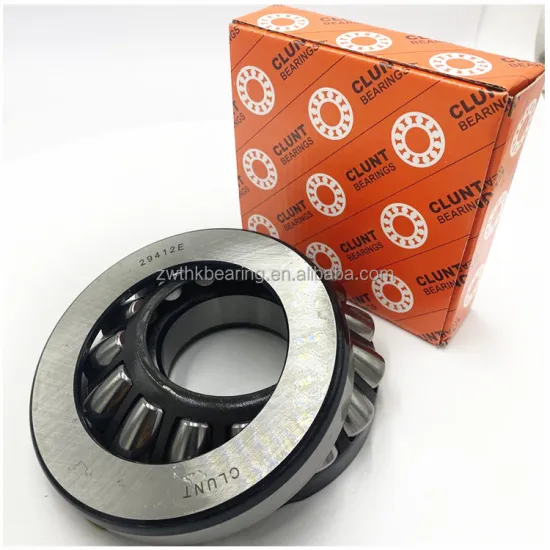High-Quality Spherical Roller Thrust Bearing 29426E 29426M 29426