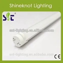Isolated 9w 0.9m T8 led tube 220-240V 45SMD2835