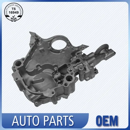 Car Spare Parts Wholesale,Timing Cover Auto Car Part