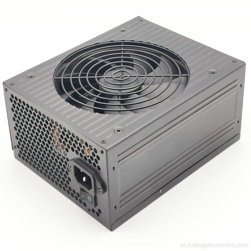 FX-1000W ATX Power Supply Gold كفاءة شهادة الذهب