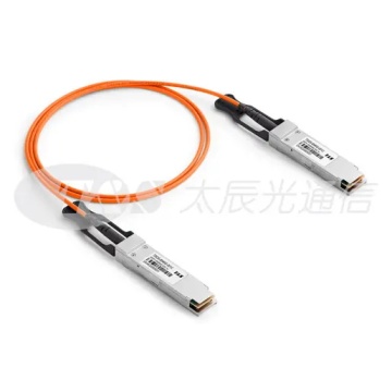 40G QSFP+ AOC
