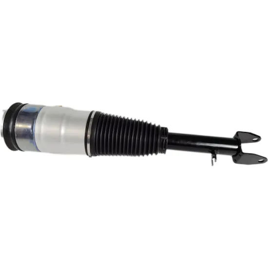 6006352-00-C 6006351-04-A Front Air Shock for Tesla Old Model S 2011-2016