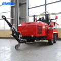 Road Surface Crack Sealing Machine Portable Asphalt Crack Filling Machine