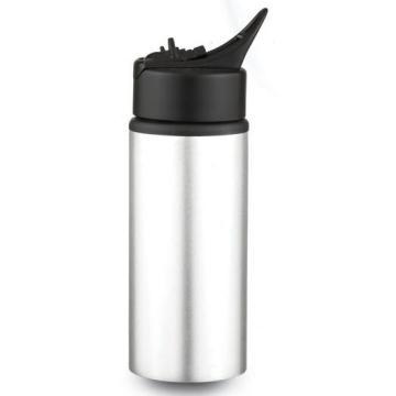 600ml Aluminum Sports Bottle