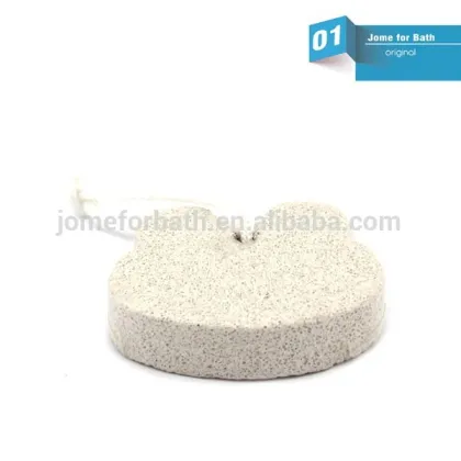 Foot Pumice Stone for nail care.