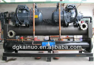 circuit board equipment chiller